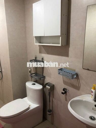 Cho thuê CH 2PN 75m2 tại Báo Nhân Dân, Xuân Phương đủ đồ chỉ 11,5tr/th