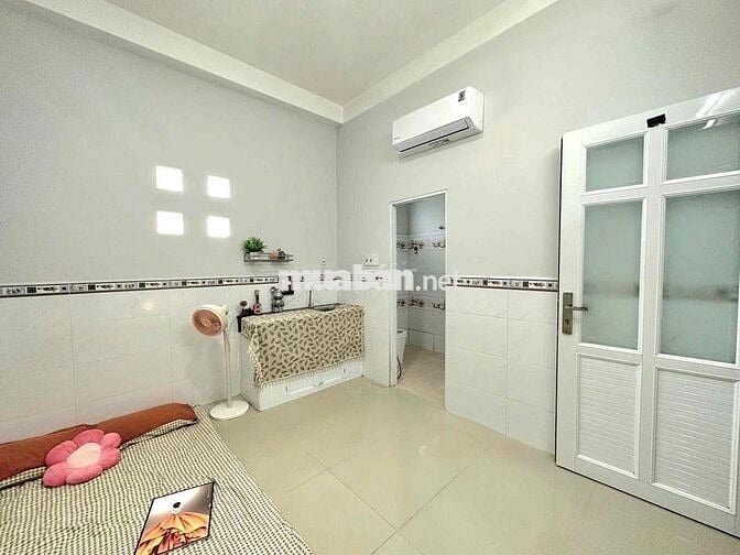 STUDIO NHỎ XINH NGAY TRUNG TÂM ĐỐI DIỆN LOTTE MART