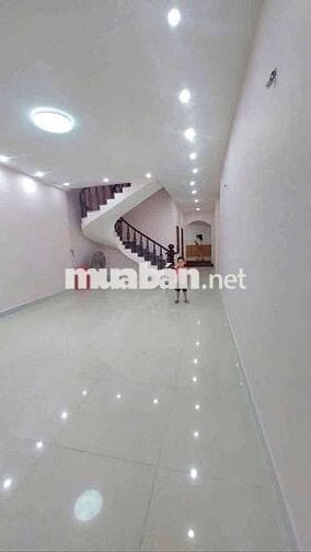 Cho thuê nhà trung tâm hành chính Dĩ An