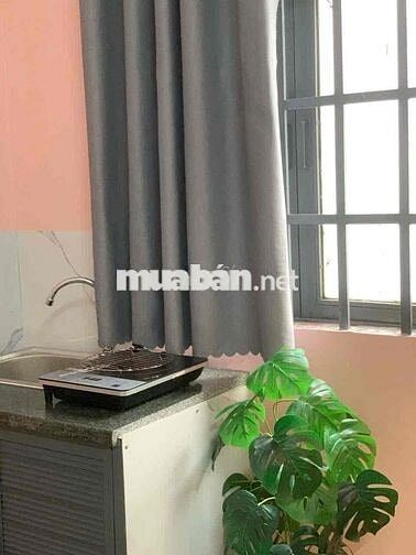 Cho thuê CH Mini TP Biên Hoà! giá chỉ 3,5tr/tháng! hd lâu dài!