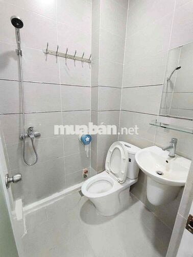 TRỐNG PHÒNG DẠNG STUDIO GẦN BÙI VIỆN - VÒNG XOAY PHÙ ĐỔNG - VỊ TRÍ ĐẸP