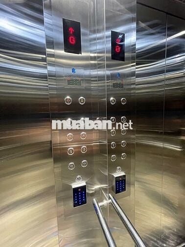 Cho thuê nhà MT đường Đinh Tiên Hoàng đoạn 2 chiều Hoa Hồng ACE SALE