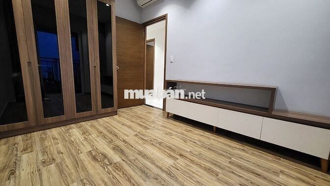 bán căn góc view sông Sunrise có 2 ban công nội thất cao cấp