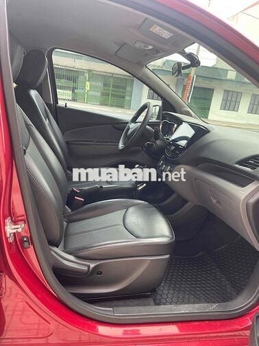 VinFast Fadil 2019 base 1.4AT - 75000 km xe chất