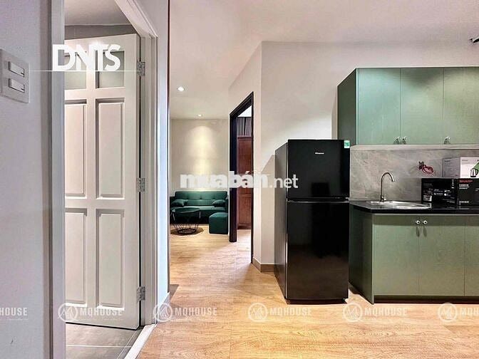 Chính chủ cho thuê Căn hộ 1Pn 50m2 Ban công lớn