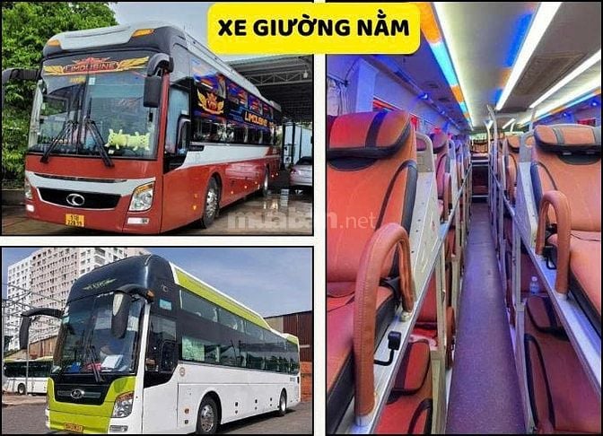 CHO THUÊ XE DU LỊCH - SGC TOURIST 