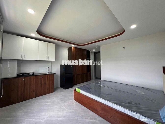 CĂN HỘ MỚI XÂY NỘI THẤT CAO CẤP Y HÌNH chính chủ