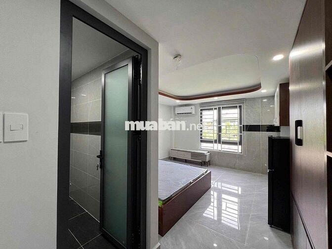 CĂN HỘ MỚI XÂY NỘI THẤT CAO CẤP Y HÌNH chính chủ