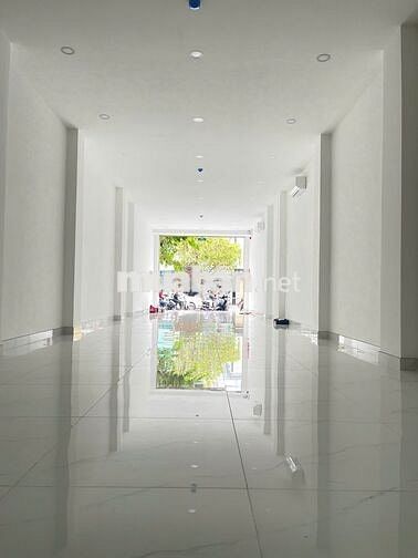 Cho thuê nhà MT đường Đinh Tiên Hoàng đoạn 2 chiều Hoa Hồng ACE SALE