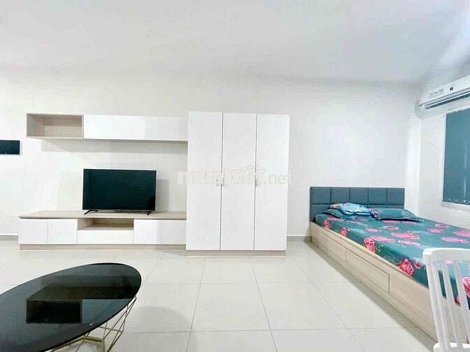 Cho thuê CH Topaz Twins Biên Hoà! Studio full nội thất