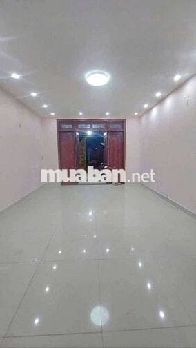 Cho thuê nhà trung tâm hành chính Dĩ An