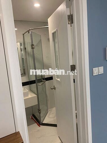 Mỹ Đình Pearl Mễ Trì 2PN đồ cơ bản có tủ áo,tủ giày 80m2 giá 14,5tr/th