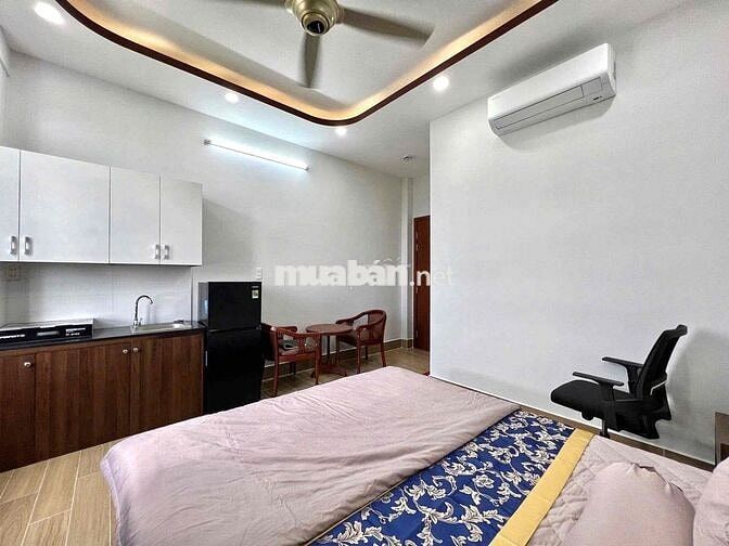 CĂN HỘ MỚI XÂY NỘI THẤT CAO CẤP Y HÌNH chính chủ