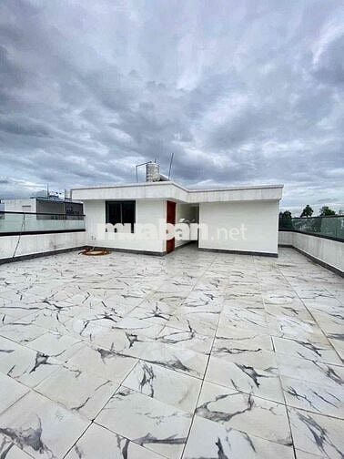 Cho Thuê Nhà Trệt 2 Lầu Gốc 2 Mặt Tiền Nam Long