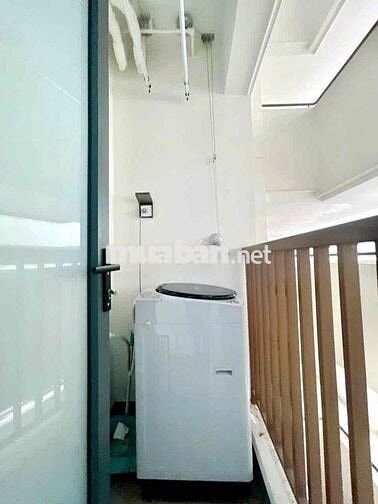 Cho thuê CH Topaz Twins Biên Hoà! Studio full nội thất