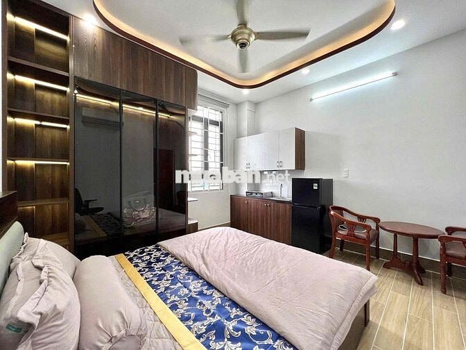 CĂN HỘ MỚI XÂY NỘI THẤT CAO CẤP Y HÌNH chính chủ