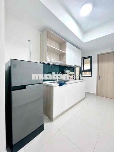 Cho thuê CH Topaz Twins Biên Hoà! Studio full nội thất