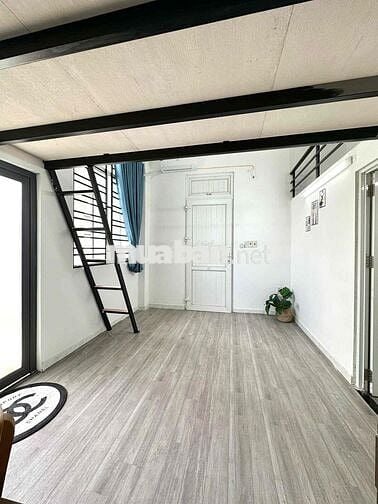 💥BAN CÔNG GÁC LỬNG CHỈ 4🥔 GẦN CHỢ AN NHƠN