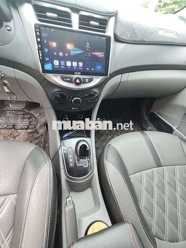 Ascent 2014 1.4 AT Hatchback - 170000 km