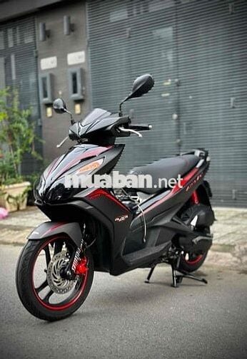 🌈Honda Ab 125 Đk 2015 Bs60 Chất Xe Zin Siêu Đẹp