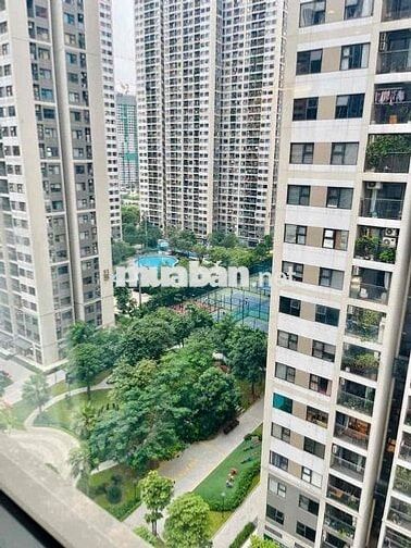 Hàng siêu hiếm- Căn 2PN+ 64m tầng 15 giá nhỉnh 80 triệu/1m