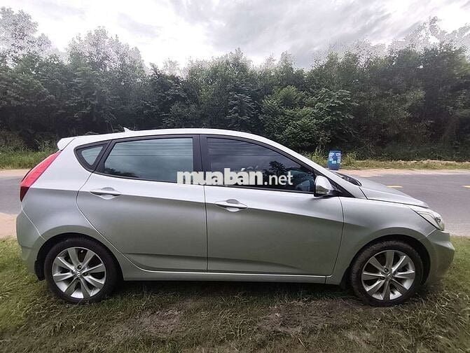 Ascent 2014 1.4 AT Hatchback - 170000 km