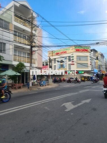 Bán nhà mặt tiền D1 giao D33 KDC Việt Sing, An Phú,Thuận An,Bình Dương