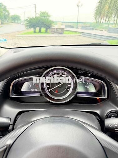 Mazda 2 2016  1.5 AT Sedan