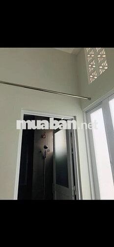 Phòng trọ 28m2 thêm gác Nguyễn văn Linh quận 7