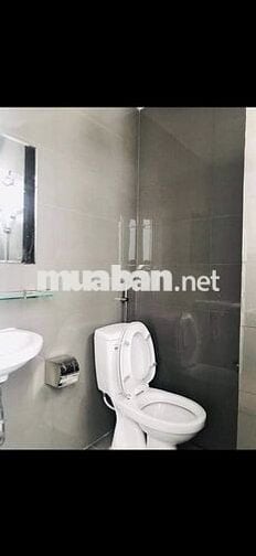 Phòng trọ 28m2 thêm gác Nguyễn văn Linh quận 7