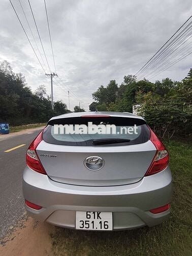 Ascent 2014 1.4 AT Hatchback - 170000 km