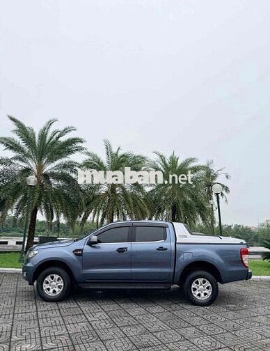 Ford Ranger 2019 XLS 2.2L 4x2 AT