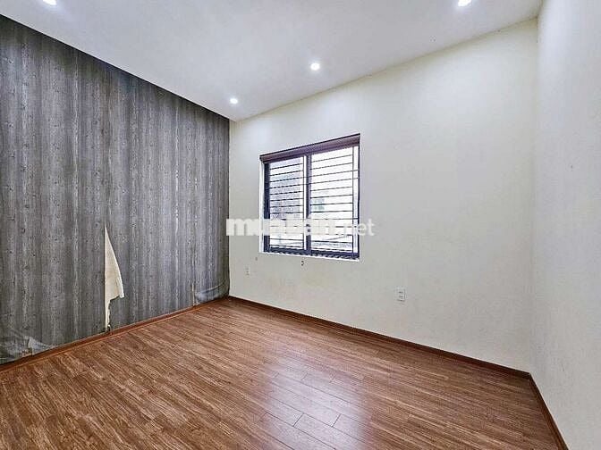 Nhà 3 Tầng 3 Mê 2 Mặt Kiệt Hà Huy Tập Đã Trải Nhựa Cao Ráo Ko Ngập Lụt