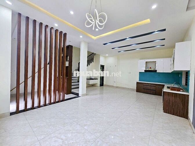 Nhà 3 Tầng 3 Mê 2 Mặt Kiệt Hà Huy Tập Đã Trải Nhựa Cao Ráo Ko Ngập Lụt