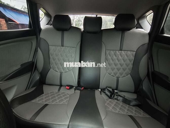 Ascent 2014 1.4 AT Hatchback - 170000 km