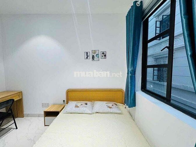 CHDV BANCOL NẰM NGAY NGÃ 5 chuồng chó - KDC CITYLAND - ĐẠI HỌC VĂN LAN