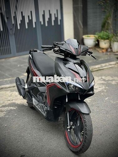 🌈Honda Ab 125 Đk 2017 Bs83 Chất Xe Zin Siêu Đẹp