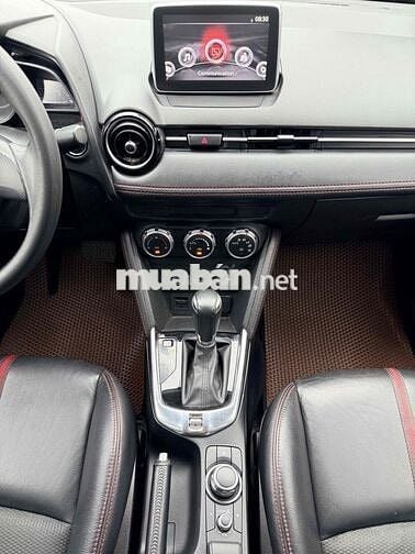 Mazda 2 2016  1.5 AT Sedan