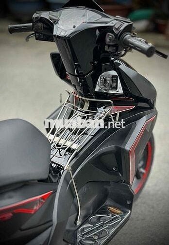 🌈Honda Ab 125 Đk 2017 Bs83 Chất Xe Zin Siêu Đẹp