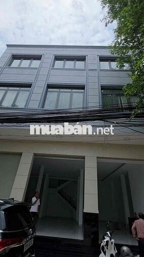 Nhà mặt tiền 550m², đường Trường Chinh, P.Đông Hưng Thuận