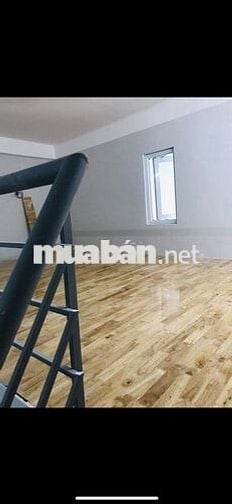 Phòng trọ 28m2 thêm gác Nguyễn văn Linh quận 7