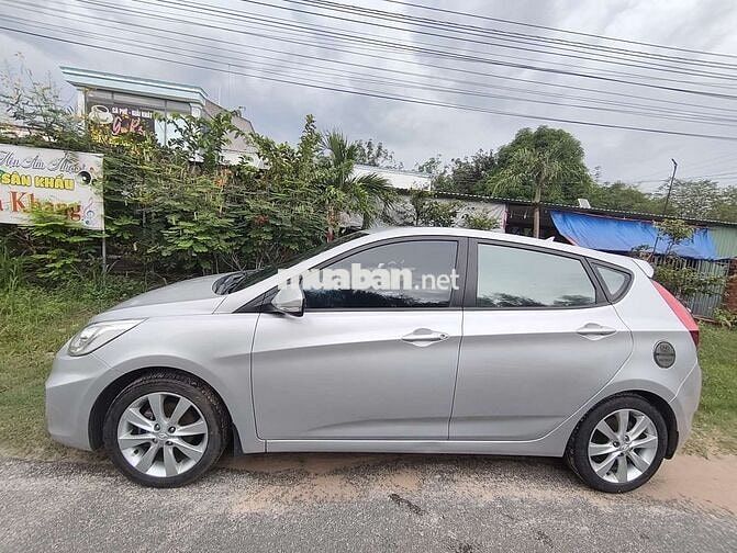 Ascent 2014 1.4 AT Hatchback - 170000 km