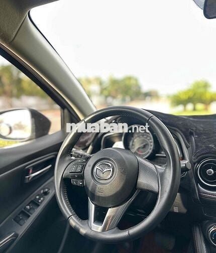 Mazda 2 2016  1.5 AT Sedan