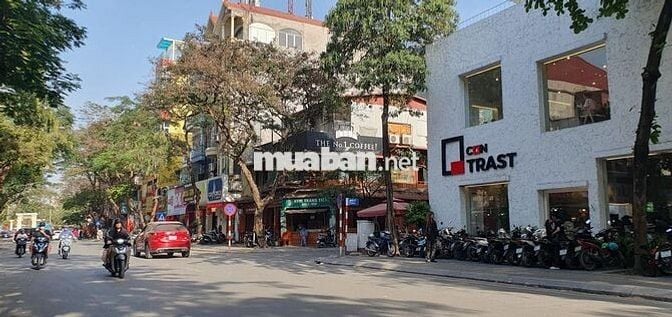 Bán nhà mặt phố Tô Hiệu, Cầu Giấy, kinh doanh, mặt tiền khủng, sầm uất Bán nhà mặt phố Tô Hiệu, Cầu Giấy, kinh doanh, mặt tiền khủng, sầm uất