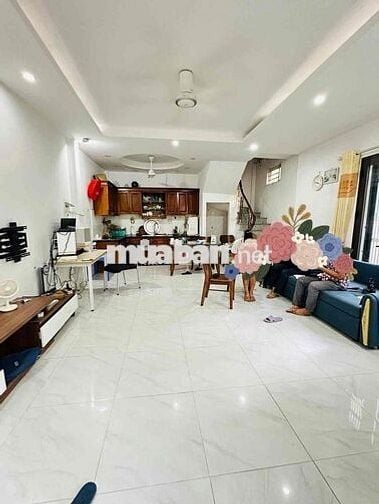 CHỦ CẦN BÁN GIẢM CÒN HƠN 5 TỶ_TÂY MỖ 37M 4T_NGÕ Ô TÔ_GẦN VIN