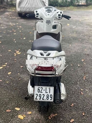 BÁN LEAD 2015 xe zin CÔNG CHỨNG