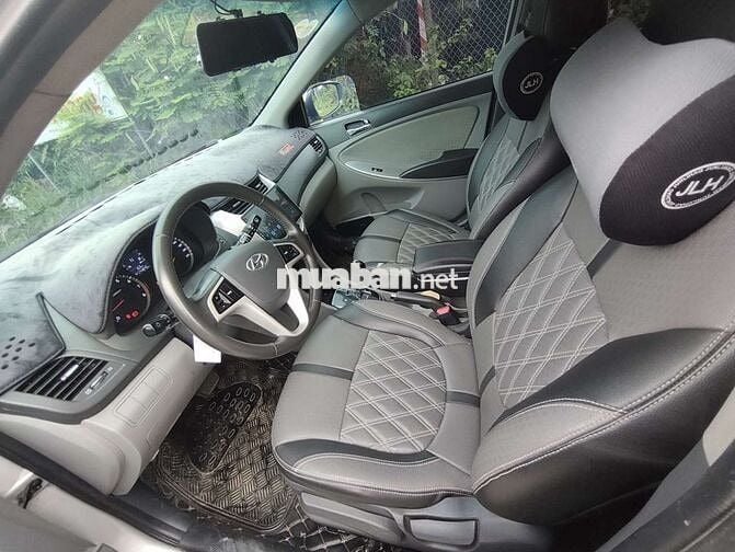 Ascent 2014 1.4 AT Hatchback - 170000 km