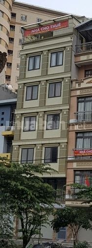 Bán nhà 134 ngõ 120 Đường Trường Chinh, nhà 7 tầng