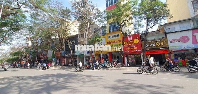 Bán nhà mặt phố Tô Hiệu, Cầu Giấy, kinh doanh, mặt tiền khủng, sầm uất Bán nhà mặt phố Tô Hiệu, Cầu Giấy, kinh doanh, mặt tiền khủng, sầm uất