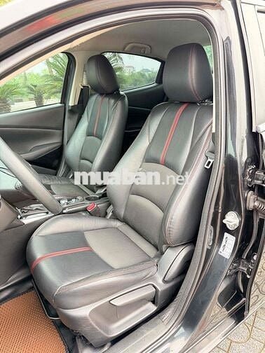 Mazda 2 2016  1.5 AT Sedan